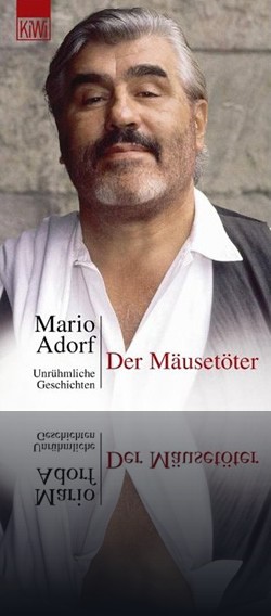 Mäusetöter 2003