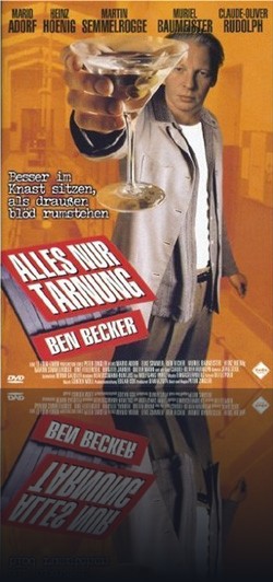 Alles nur Tarnung
