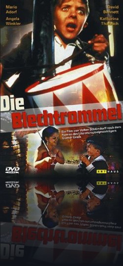 Die Blechtrommel