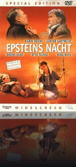 Epsteins Nacht