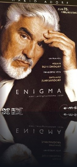 Enigma - Eine uneingestandene Liebe